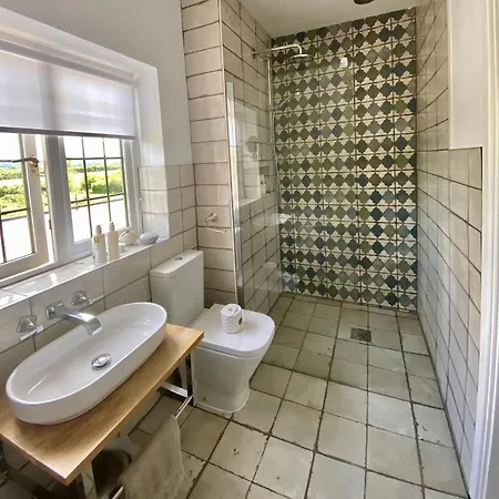 Chadwell Hill Farm Bed and Breakfast Longwick Buitenkant foto