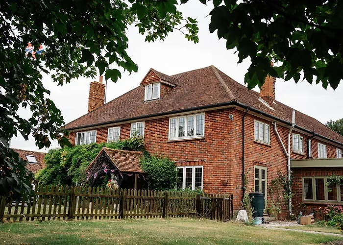 Chadwell Hill Farm