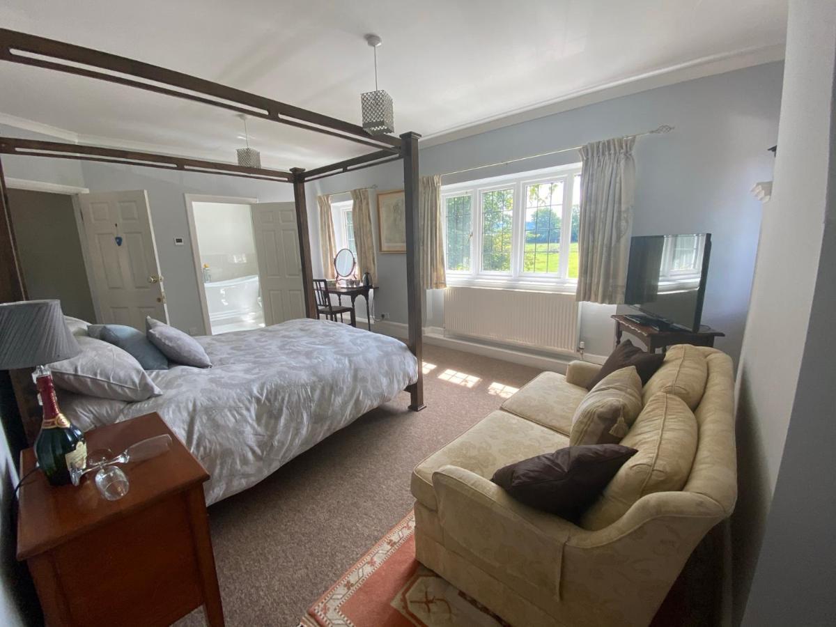 Chadwell Hill Farm Bed & Breakfast