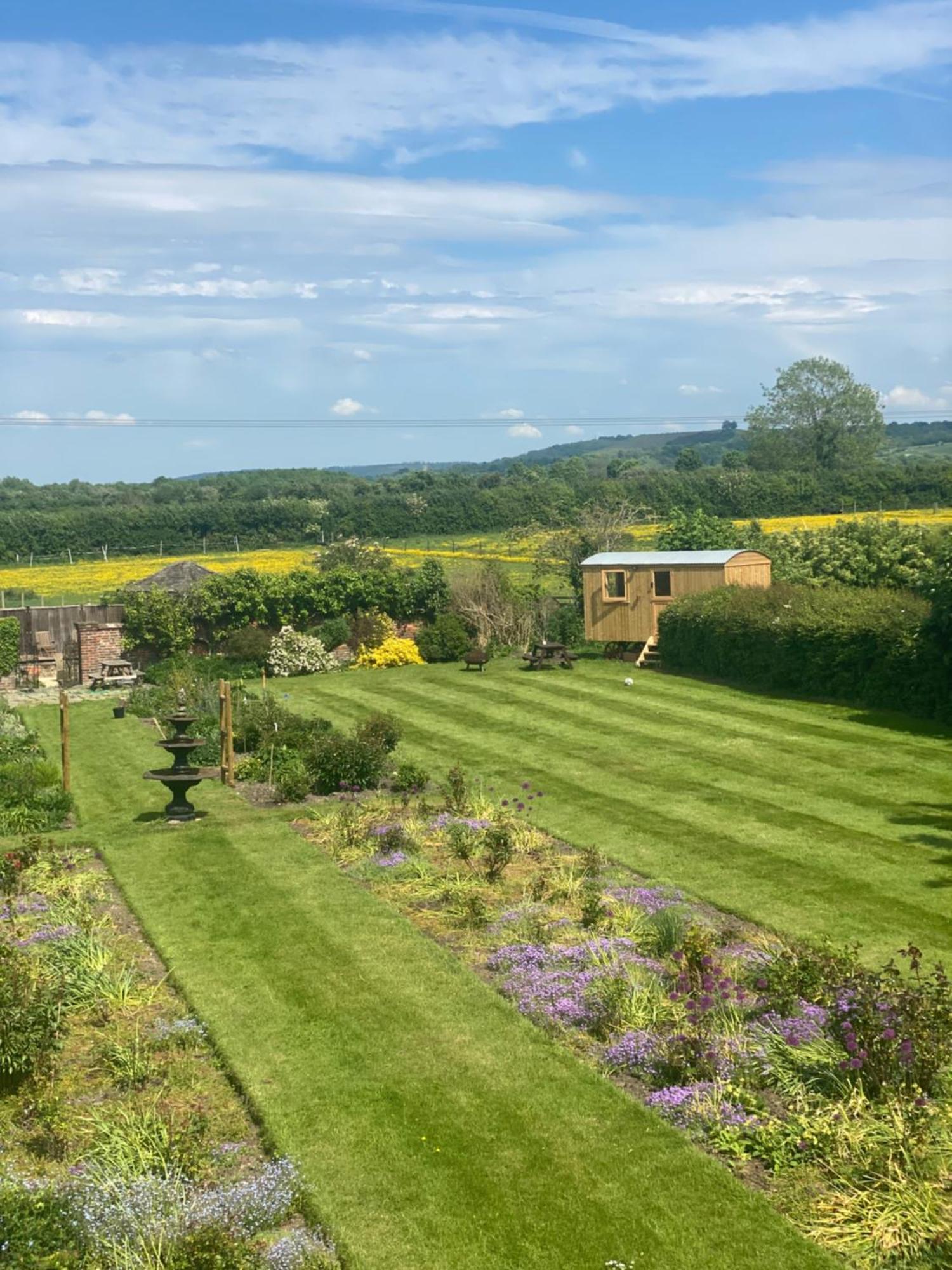 Chadwell Hill Farm *